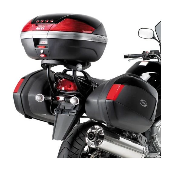 Givi Side Case Racks For Monokey V35 / V37 Side Cases 4 Givi Side Case Racks For Monokey V35 / V37 Side Cases - Image 2
