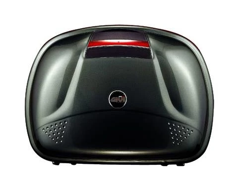 Givi E460 Monokey Top Case 4 Givi E460 Monokey Top Case - Image 2