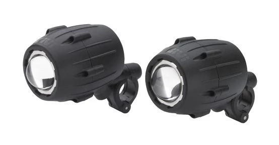 Givi S310 Trekker Halogen Spot Lights 3 Givi S310 Trekker Halogen Spot Lights