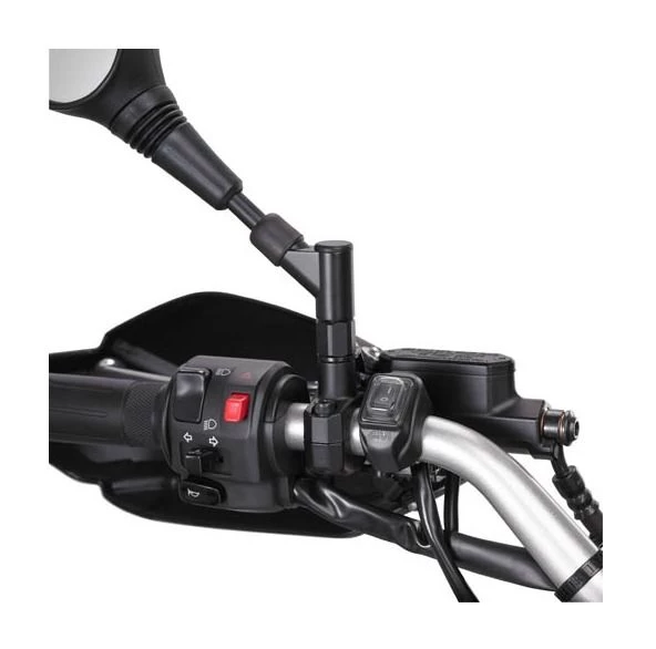 Givi S310 Trekker Halogen Spot Lights 4 Givi S310 Trekker Halogen Spot Lights - Image 2