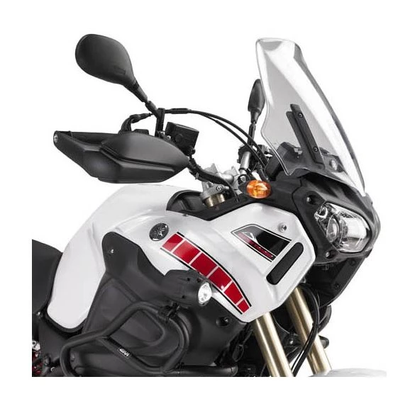 Givi S310 Trekker Halogen Spot Lights 5 Givi S310 Trekker Halogen Spot Lights - Image 3
