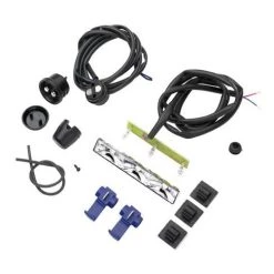 Givi E104 LED Brake Light Kit for E30 Top Cases