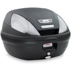 Givi E370 Tech Monolock Top Case