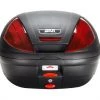 Givi E370 Monolock Top Case 2 Givi E370 Monolock Top Case -Givi Sales Store E370N 1