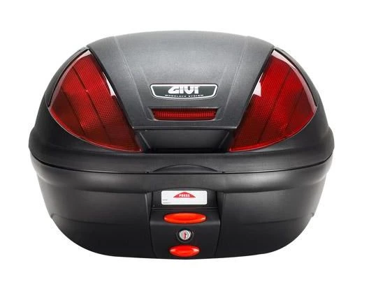 Givi E370 Monolock Top Case 3 Givi E370 Monolock Top Case