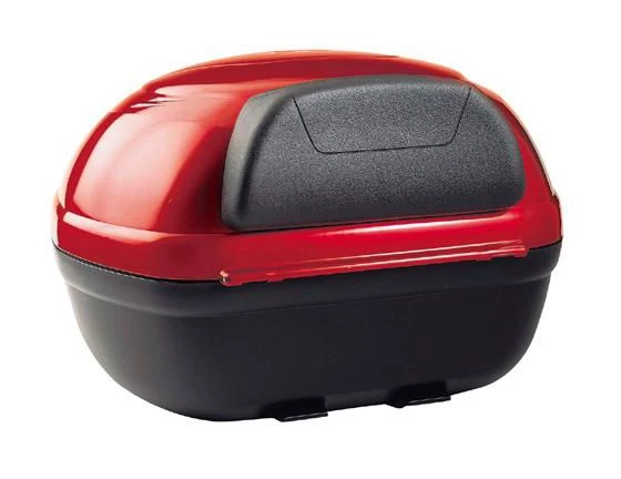 Givi E300NT2 Monolock Top Case 4 Givi E300NT2 Monolock Top Case - Image 2