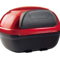 Givi E103 Backrest Pad for E30/300/350 Top Cases