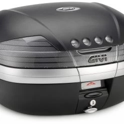 Givi V46 Tech Monokey Top Case -Givi Sales Store V46NT trequarti scaled