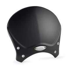 Givi 100AL / 100ALB Aluminium Windscreen