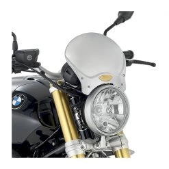 Givi 100AL / 100ALB Aluminium Windscreen -Givi Sales Store givi100 al100 alb aluminium screen 6