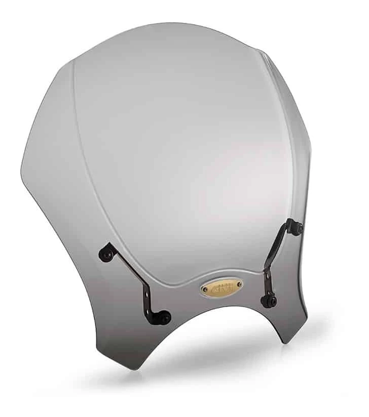 Givi 140A / 140S Windscreen 4 Givi 140A / 140S Windscreen - Image 2