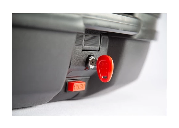 Givi E36NA 36L Monokey Top / Side Case 8 Givi E36NA 36L Monokey Top / Side Case - Image 6