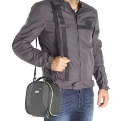 Givi EA144 Tanklock 5L Tank Bag 5 Givi EA144 Tanklock 5L Tank Bag -Givi Sales Store givi5 ltr mini tanklock bag black 3