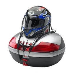 Givi T10N Elastic Bungee Net
