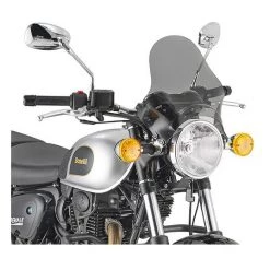 Givi A201 Airstar Universal Windscreen