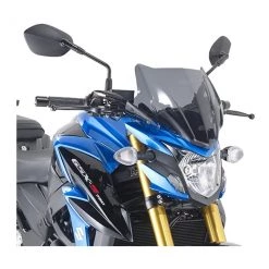 Givi A3113 Windscreen Suzuki GSX-S750 2017-2022 Smoke [Open Box]