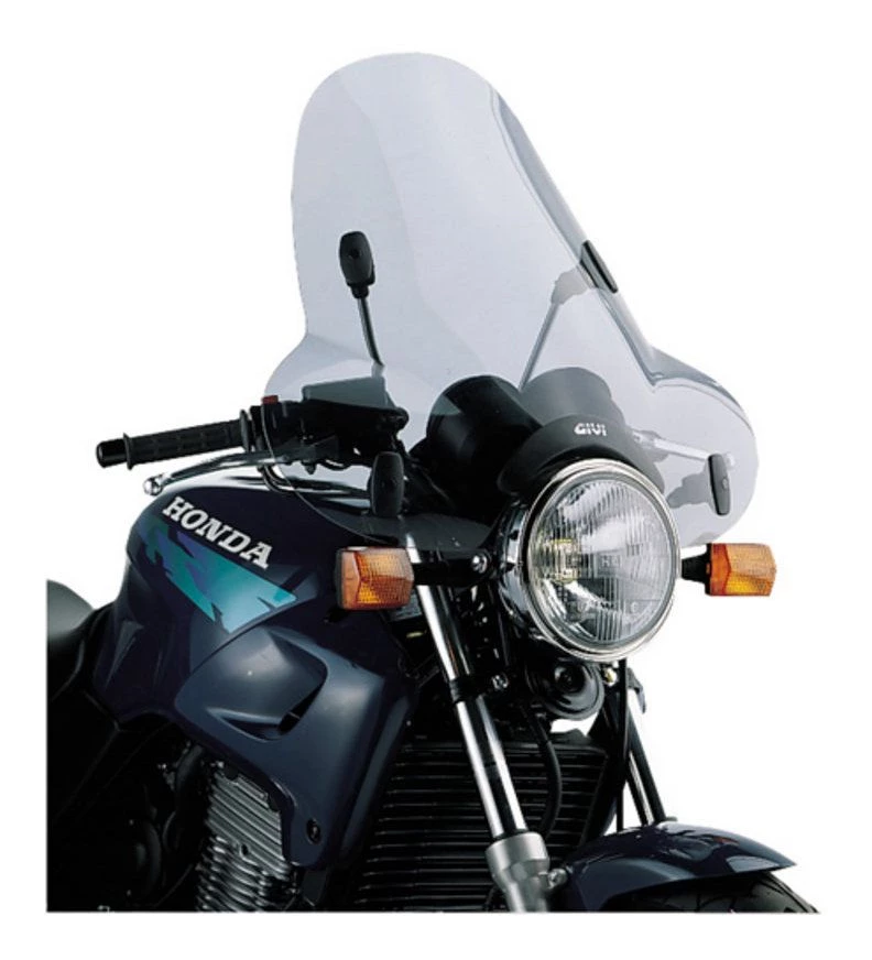 Givi A31 Universal Airstar Windscreen 3 Givi A31 Universal Airstar Windscreen