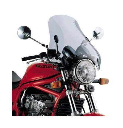Givi A34 Universal Windscreen 3 Givi A34 Universal Windscreen