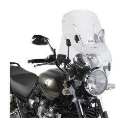 Givi AF49 Airflow Universal Windscreen