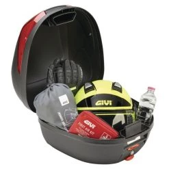 Givi B29N Monolock Top Case -Givi Sales Store givi b29 n monolock top case 5