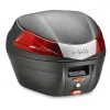 Givi B34 Monolock Top Case -Givi Sales Store givi b34 monolock top case 1
