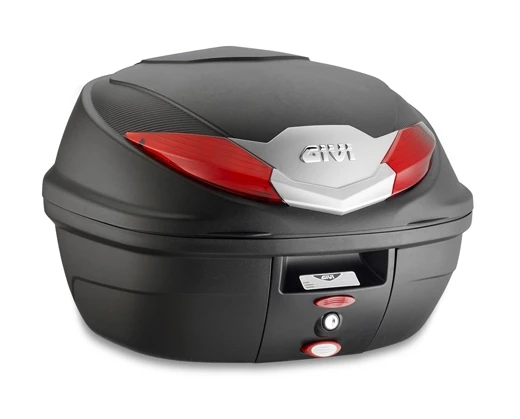 Givi B360NA Monolock Top Case 3 Givi B360NA Monolock Top Case