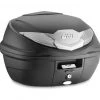 Givi B360NTA Tech Monolock Top Case -Givi Sales Store givi b360 nta tech monolock top case 1