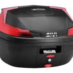 Givi B37 Monolock Top Case