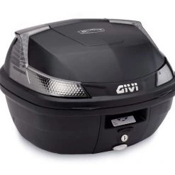 Givi B37 Tech Monolock Top Case