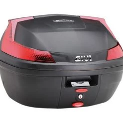 Givi B47 Blade Monolock Top Case