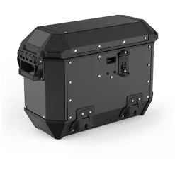 Givi Trekker Alaska Black 36L Monokey Cases 7 Givi Trekker Alaska Black 36L Monokey Cases -Givi Sales Store givi black trekker alaska36 l monokey cases 2