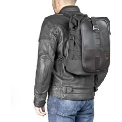Givi CRM101 Waterproof 18 Liter Backpack / Saddlebag -Givi Sales Store givi crm101 waterproof18 liter backpack saddlebag 3