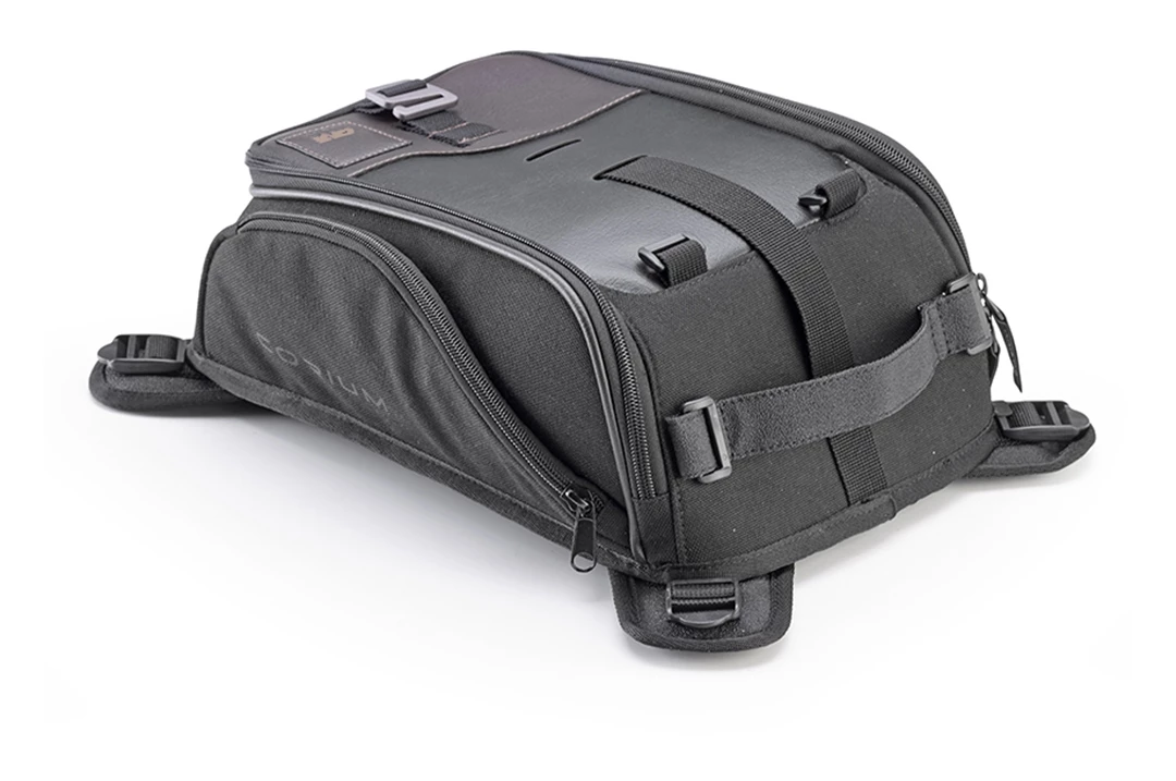 Givi CRM103 8L Tank Bag 3 Givi CRM103 8L Tank Bag