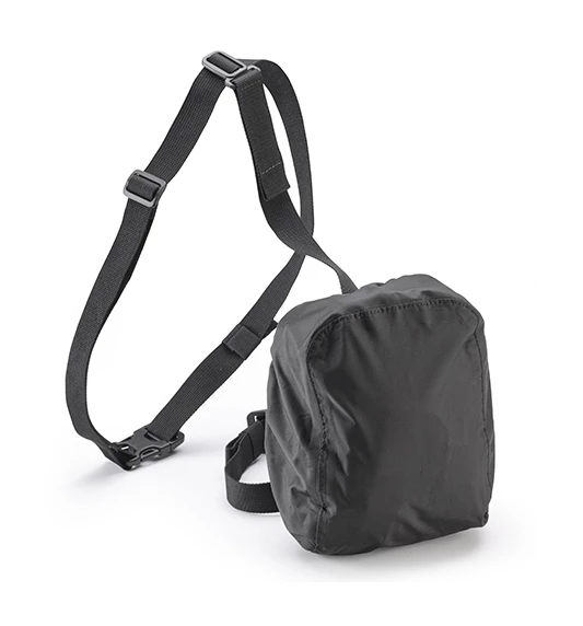 Givi CRM104 3 Liter Leg Bag 5 Givi CRM104 3 Liter Leg Bag - Image 3