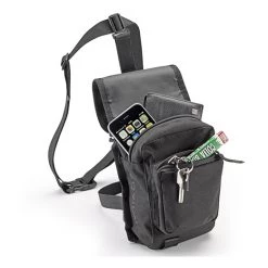 Givi CRM104 3 Liter Leg Bag 9 Givi CRM104 3 Liter Leg Bag -Givi Sales Store givi crm1043 ltr leg bag 7