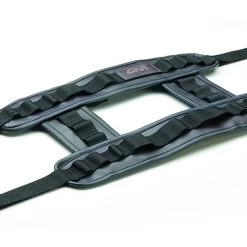 Givi CRM105 Saddlebag Straps For CRM102 / CRM106 Side Bags