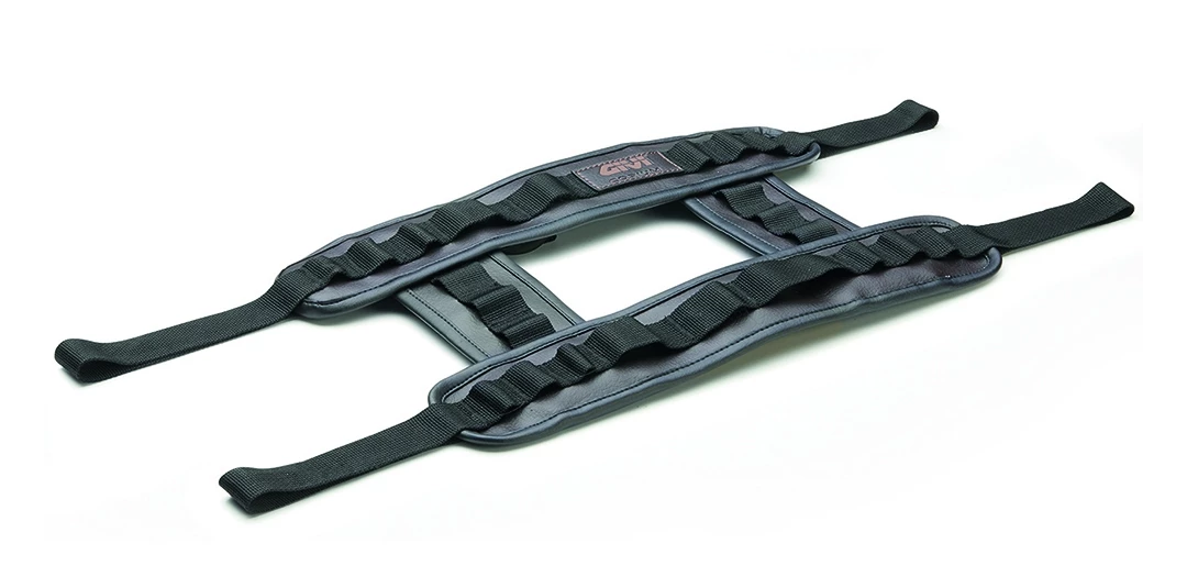 Givi CRM105 Saddlebag Straps For CRM102 / CRM106 Side Bags 3 Givi CRM105 Saddlebag Straps For CRM102 / CRM106 Side Bags