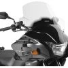 Givi D1133ST Windscreen Honda CTX700 2014-2018 Clear [Open Box]