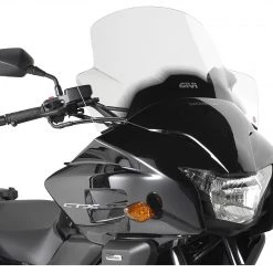 Givi D1133ST Windscreen Honda CTX700 2014-2018 Clear [Open Box]