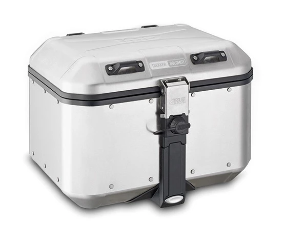 Givi Trekker Dolomiti 46 Liter Monokey Top Case 2 Givi Trekker Dolomiti 46 Liter Monokey Top Case