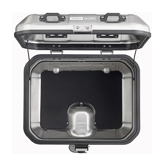 Givi Trekker Dolomiti 46 Liter Monokey Top Case 3 Givi Trekker Dolomiti 46 Liter Monokey Top Case - Image 2