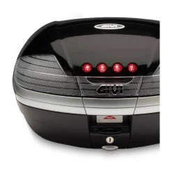 Givi V46 Monokey Top Case 8 Givi V46 Monokey Top Case -Givi Sales Store givi e105 s brake light kitfor v46 top cases 1