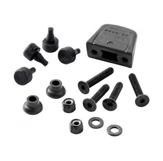 Givi E115F Junction Kit 3 Givi E115F Junction Kit