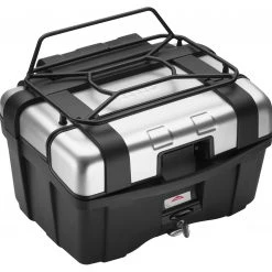 Givi E120 Top Luggage Rack For Trekker 33L / 46L Top Cases