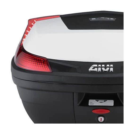 Givi E126 LED Stop Light Kit For B37 / B47 Top Cases 3 Givi E126 LED Stop Light Kit For B37 / B47 Top Cases