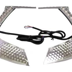 Givi B37 Tech Monolock Top Case -Givi Sales Store givi e126 led stop light kit 17