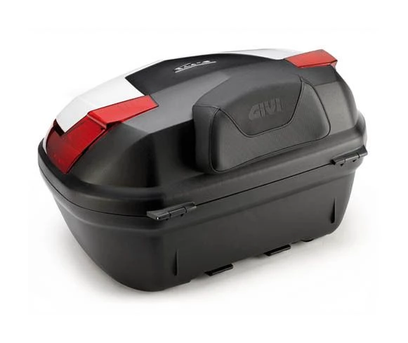 Givi V40 Monokey Top Case 4 Givi V40 Monokey Top Case - Image 2