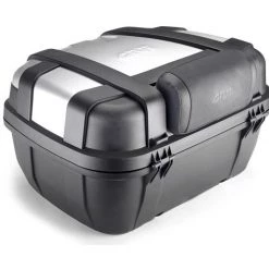 Givi 52 Liter Trekker Monokey Case -Givi Sales Store givi e133 s backrestfor trekker52 case 2