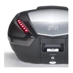 Givi V47 Monokey Top Case -Givi Sales Store givi e135 led stoplight kit 6