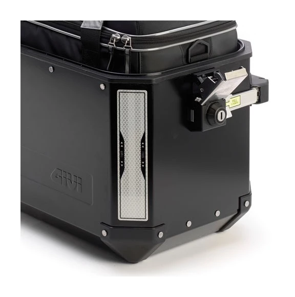 Givi E145 Trekker Outback Reflective Stickers 3 Givi E145 Trekker Outback Reflective Stickers